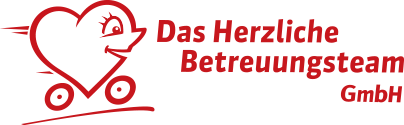 Das Herzliche Betreuungsteam